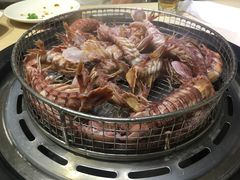 -海味当家(西安路店)