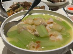 -潮舍(环球金融中心店)