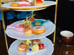 -YUE·6·西式融合餐厅(外滩六号店)