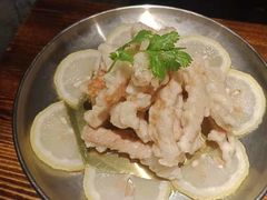 -破店肥蛤·海鲜·烧烤(翠园街店)
