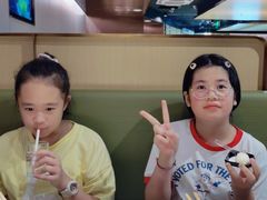 -海底捞火锅(石狮泰禾广场店)