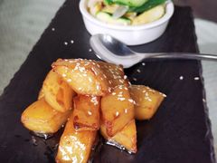 -T館·花园艺术餐厅