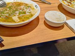 -太二酸菜鱼(汕头苏宁广场店)