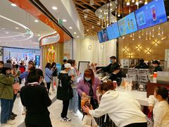 -CoCo都可(燕郊永旺店)