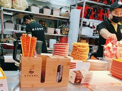 -柳大厨螺蛳粉(人民路总店)