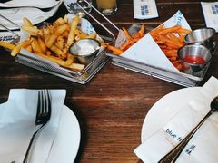 -blue frog蓝蛙(长泰广场店)