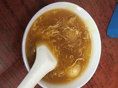 -添發碗仔翅美食
