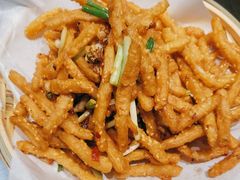 -鑫小城故事·藕汤·家常菜(台北一路总店)