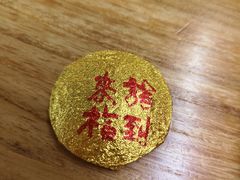 -龙华素斋(龙华路店)