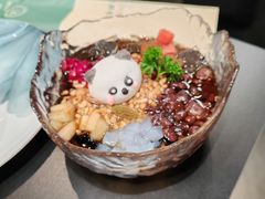 -鸽鸽小垸(长椿街店)