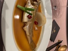 -新荣记(BFC外滩金融中心店)