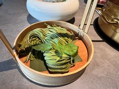 -罗勒家·养生火锅· Bistro(大望路店)