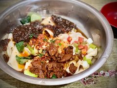 biangbiang面-玲玲面屋