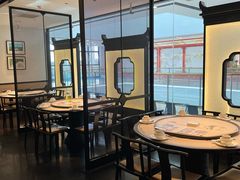 -小菜园新徽菜(溧阳万达店)