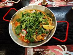 -PlantsEatery·植物食堂(REX春熙店)