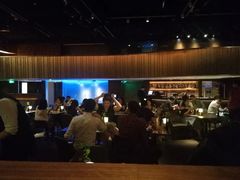 -林肯爵士乐上海中心 Jazz at Lincoln Center Shanghai