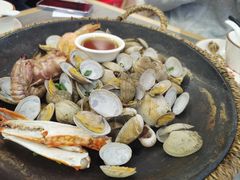 -阿毛饭店(和义路店)