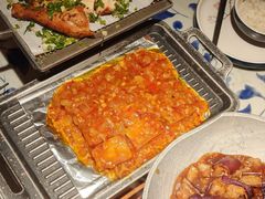 -绿茶餐厅(布吉万象汇店)