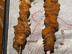 -燕郊烧鸽子(广安路店)