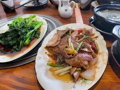 -盈田盈粥庄(博山东路店)