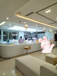 -禧月荟月子中心(前海Max店)