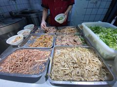 -龙鳞路第一家牛肉汤