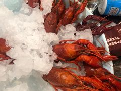 -指爱龙虾(金杨路总店)