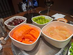 -隐炉和牛烧肉店(群力店)