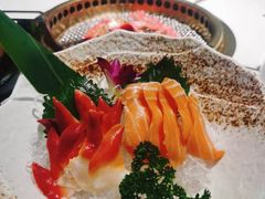 -千寻山野烤肉(天虹店)