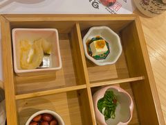 小菜-玄海寿司(国贸店)