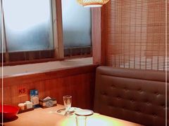 -三石铁板烧(紫竹桥店)