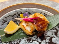-麦MUGI铁板烧日式料理