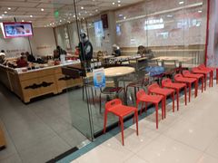 -喜家德虾仁水饺(青岛永旺东部店)