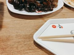 -鱼酷活鱼烤鱼(梅江印象城店)