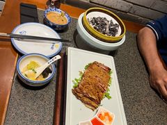 -真地道京味府·鲜橙烤鸭·北京菜(朝外大街东大桥店)