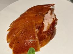 -四季民福烤鸭店(故宫店)