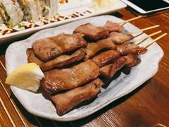-鸟亭·居酒屋(青年路店)