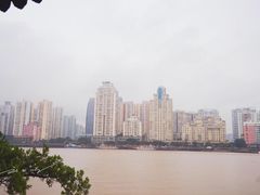 -江心屿景区