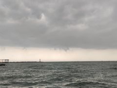 -青岛奥林匹克帆船中心
