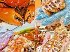 -喜记避风塘炒辣蟹(旗舰店)