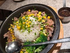 -留半山·香港食堂(啦啦宝都店)