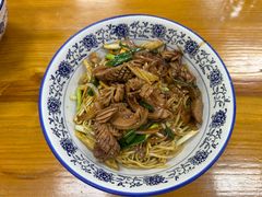 -复兴面王(河东路起源店)