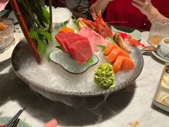 -阿吾罗日本料理(K11艺术中心店)