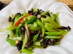 -素心小筑(后沙裕镇店)