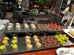 -广州富力君悦大酒店·凯菲厅