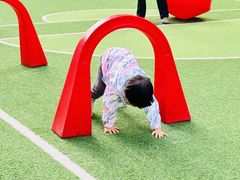 -满天星幼儿园(北京太阳宫园)