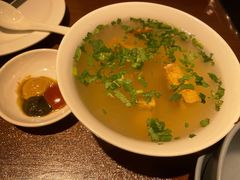 豆泡汤-南门小馆·清真(国贸商城店)