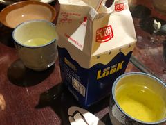 -杨记隆府(汉街店)