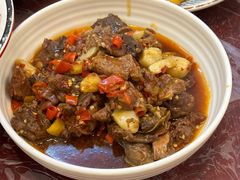-羊子两室一厅(八一广场店)