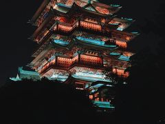 -寻梦滕王阁实景演出